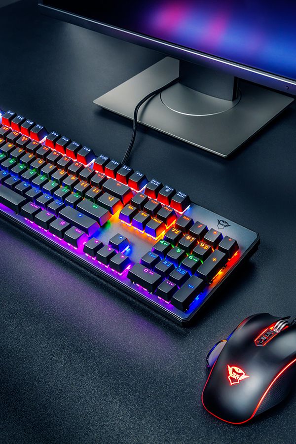 Gaming Keyboard