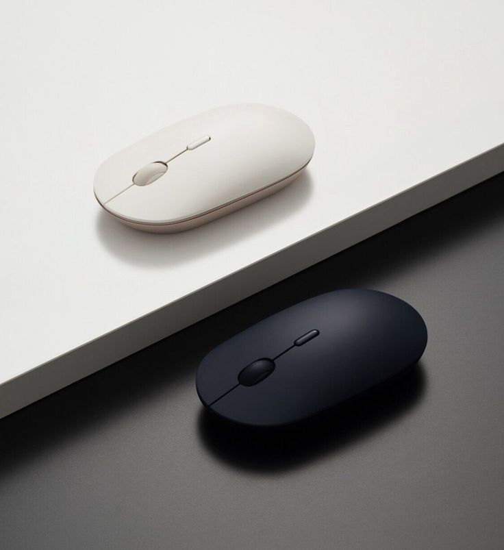 Wireless Mouse