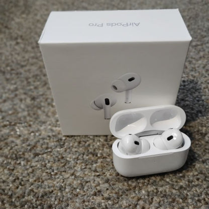 AirPods PRO High Copy | Inpods 13 PRO Wireless Bluetooth 5.0 Earphone – White