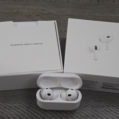 AirPods PRO High Copy | Inpods 13 PRO Wireless Bluetooth 5.0 Earphone – White