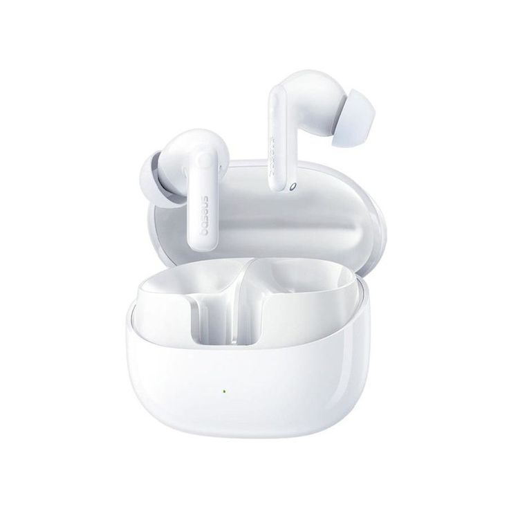 Baseus ANC Wireless Earbuds Pro 2 – Wireless Charging