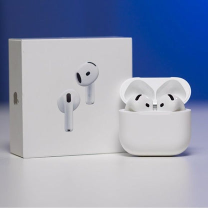 Apple AirPods 4 (4th Generation) ANC Master Copy