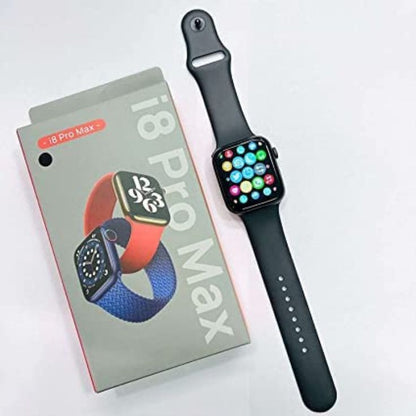 I8 Pro Max Smart Watch – Full Infinite Display