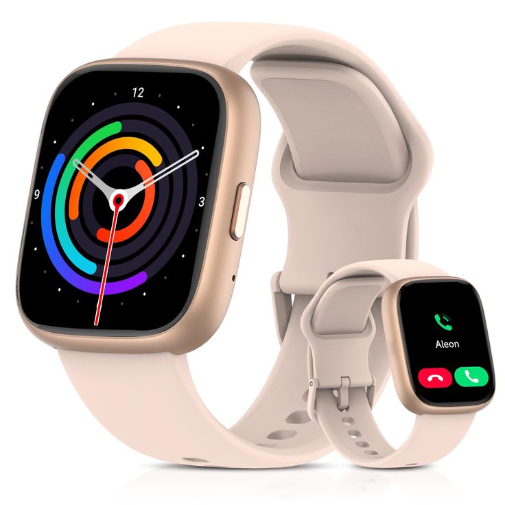 M17 Smart Watch Series 8 – Men & Women