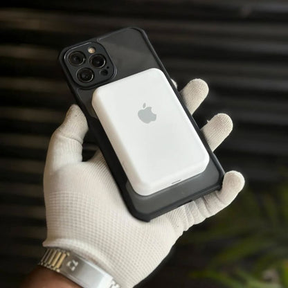 Apple MagSafe Battery Pack 10000mAh – Fast Wireless Portable Power Bank