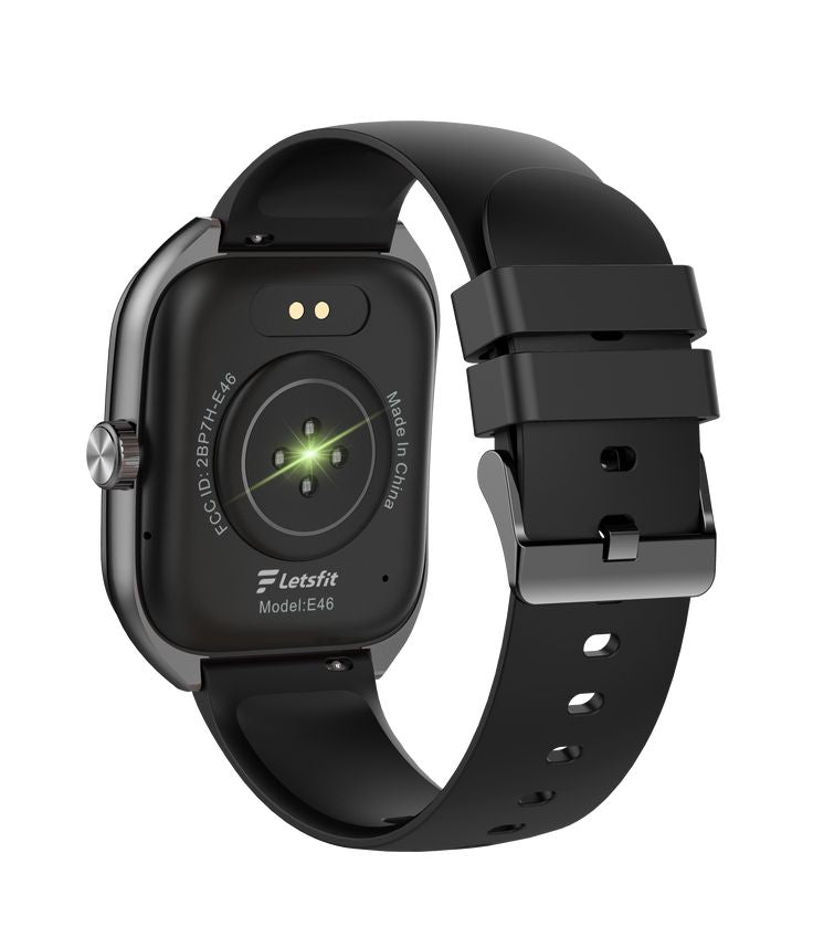 M17 Premium Smart Watch