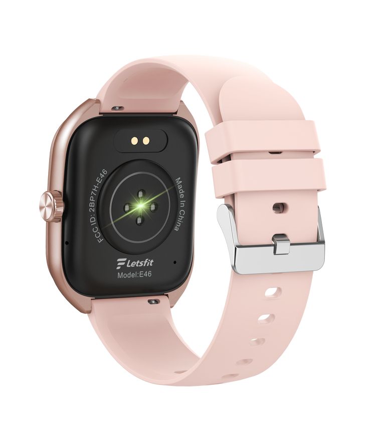 M17 Premium Smart Watch