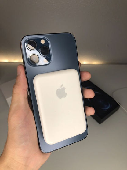 Apple MagSafe Battery Pack 10000mAh – Fast Wireless Portable Power Bank