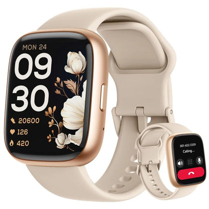 M17 Smart Watch Series 8 – Men & Women