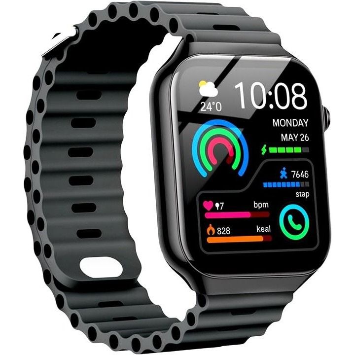 M17 Smart Watch Series 8 – Men & Women