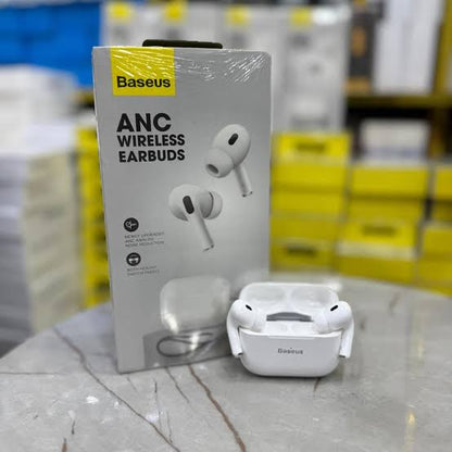 Baseus ANC Wireless Earbuds Pro 2 – Wireless Charging