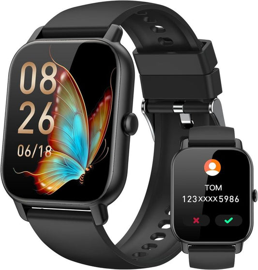 M17 Smart Watch Series 8 – Men & Women