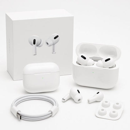 AirPods PRO High Copy | Inpods 13 PRO Wireless Bluetooth 5.0 Earphone – White