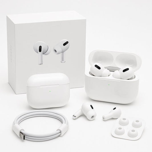 AirPods PRO High Copy | Inpods 13 PRO Wireless Bluetooth 5.0 Earphone – White