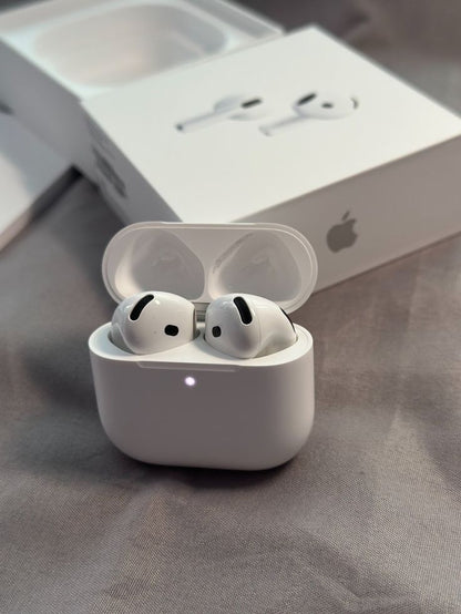 Apple AirPods 4 (4th Generation) ANC Master Copy