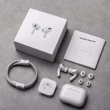 AirPods PRO with Wireless Charging Case Pods