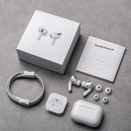 AirPods PRO with Wireless Charging Case Pods