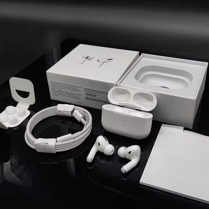 AirPods PRO with Wireless Charging Case Pods
